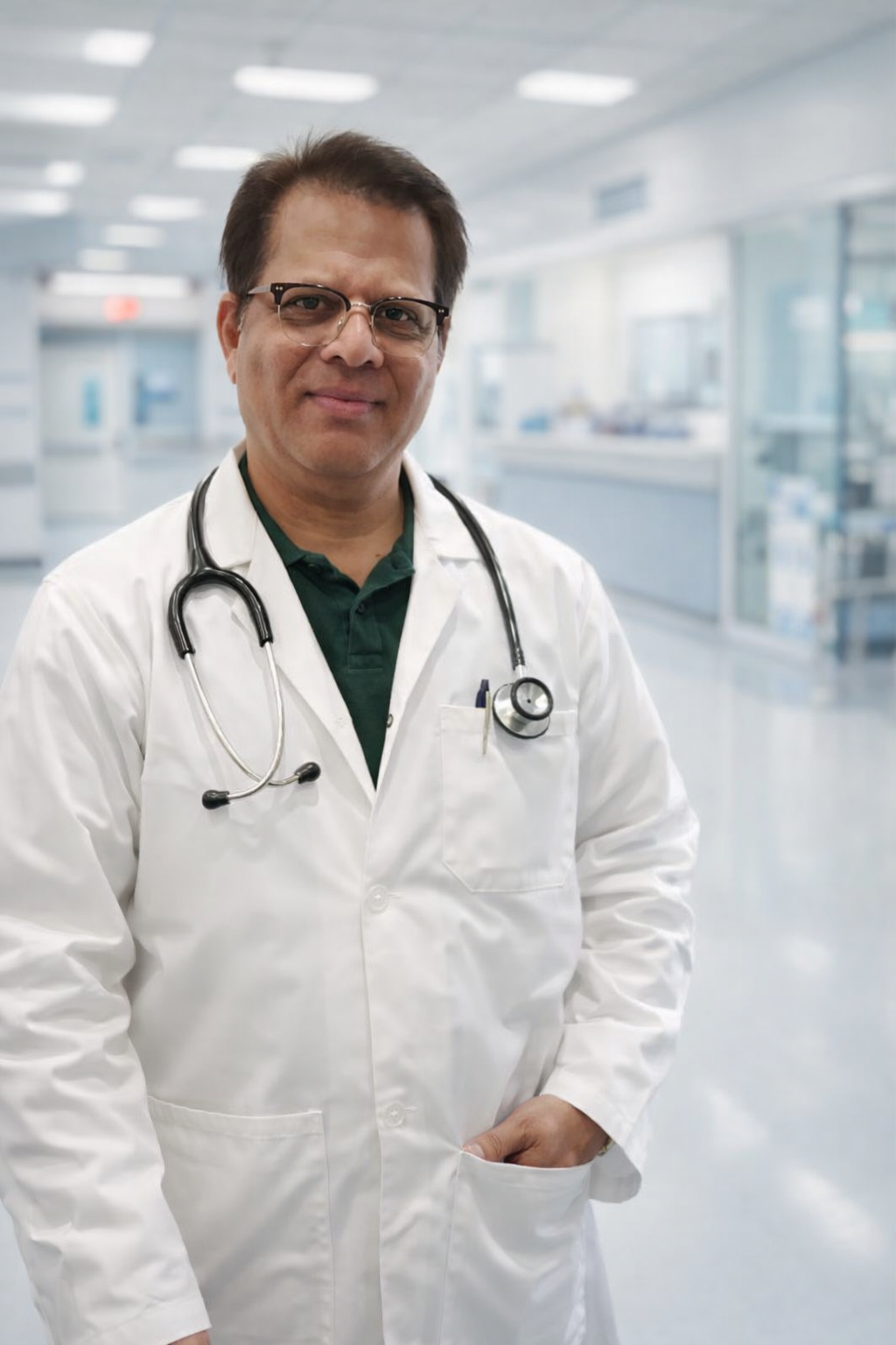 Dr. Rajendra Tippanawar profile