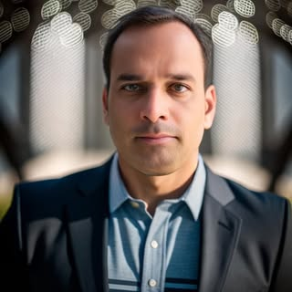 Dr.  Kiran Kulkarni profile