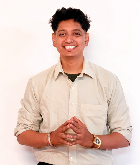 Mr. Rupak Marulkar profile