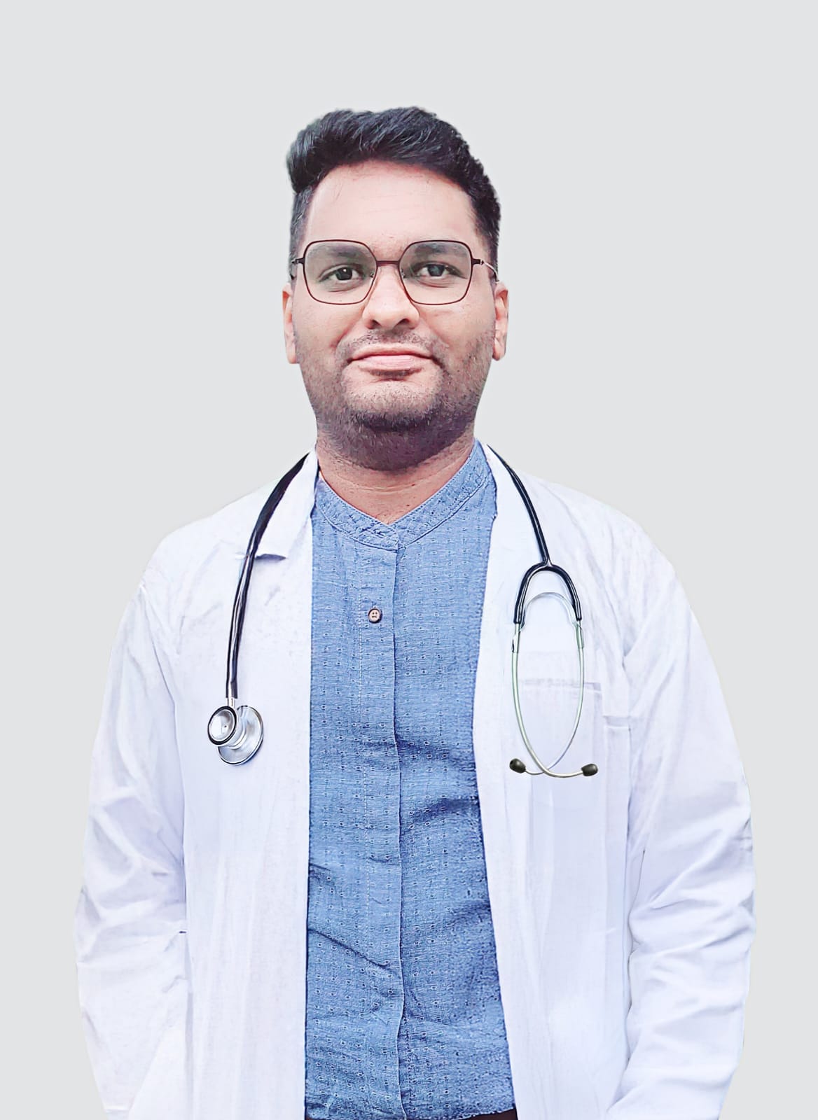 Dr. Aditya Favade profile